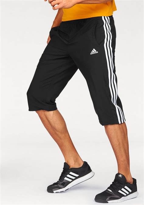 adidas herren 3/4 hose|Männer 3/4.